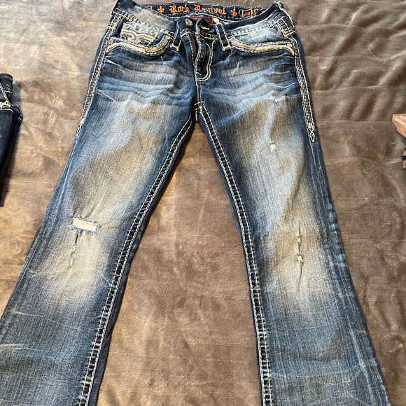 Rock Revival - Picture 1 of 3